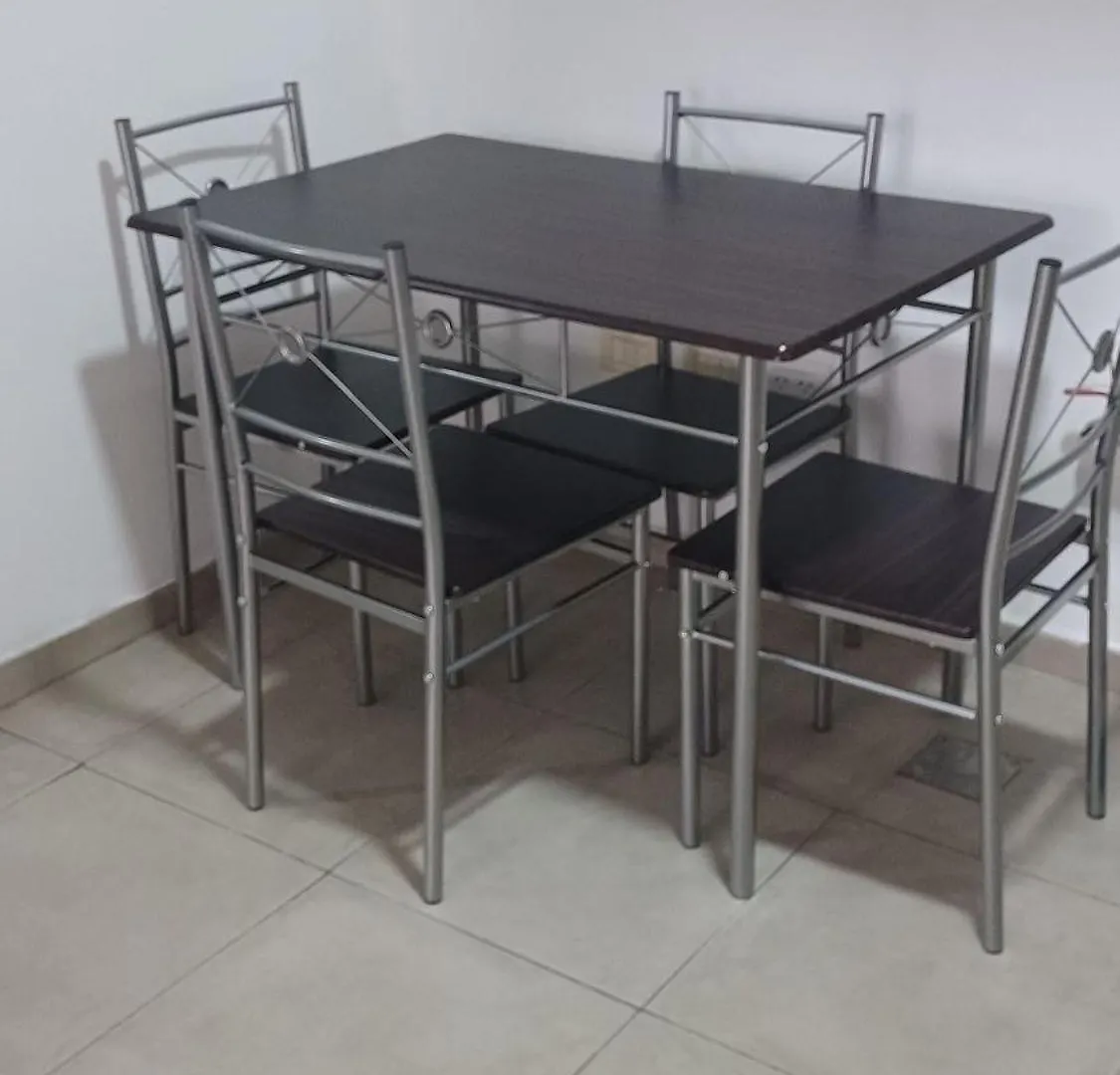 Apartment Departamento Calle Libertad Guaymallen