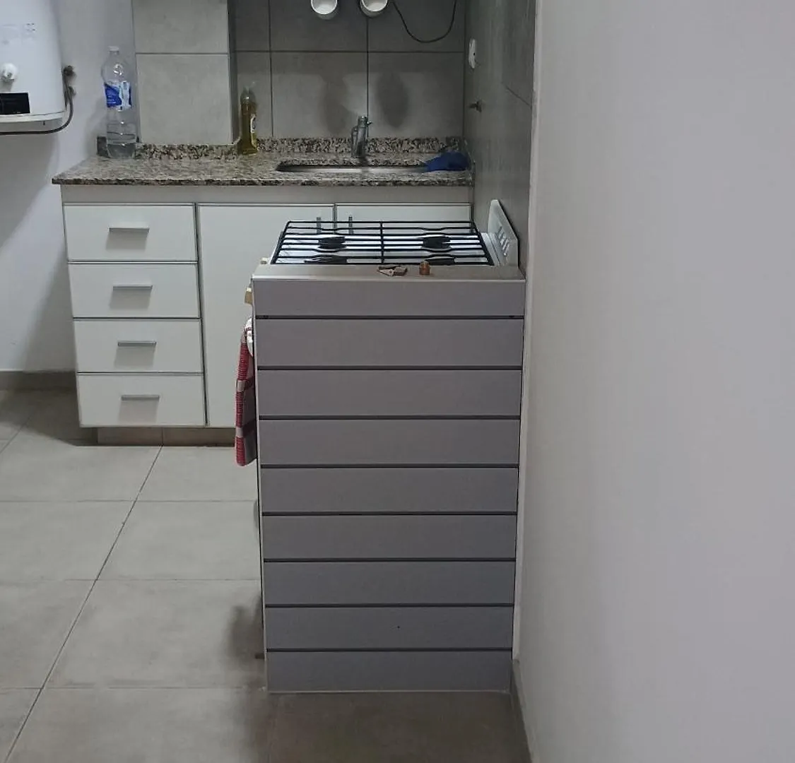 Departamento Calle Libertad Guaymallen Apartment